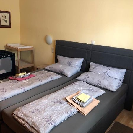Ferienhaus Gonsbach ماينتس المظهر الخارجي الصورة