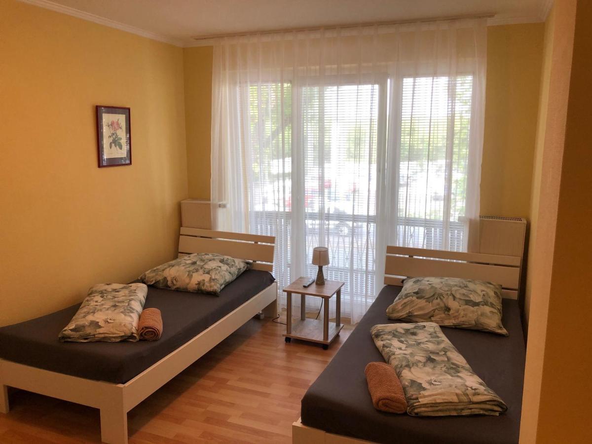 Ferienhaus Gonsbach ماينتس المظهر الخارجي الصورة