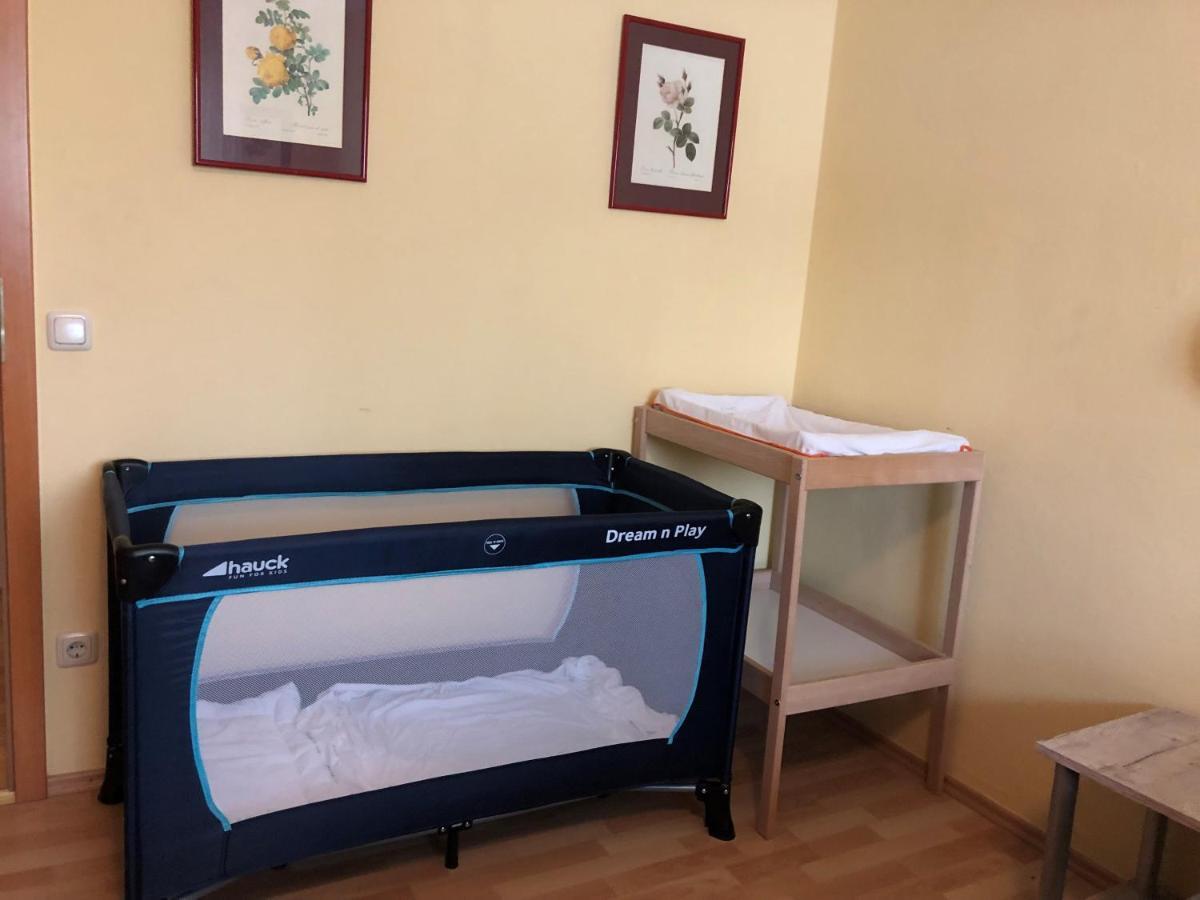 Ferienhaus Gonsbach ماينتس المظهر الخارجي الصورة